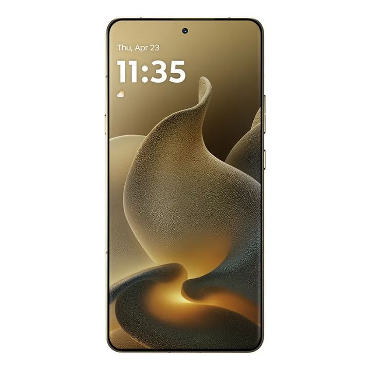Celular Motorola Signature 5G 16GB 1TB Martini Olive PBAB0035AR - Vista 3