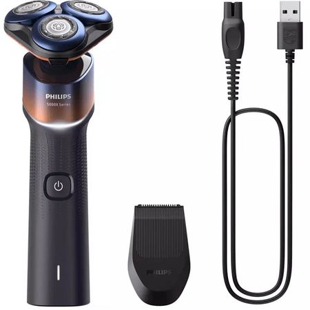 Afeitadora Philips Serie 5000 Skin Iq X5012/05