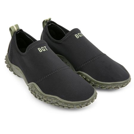 ZAPATILLA NAPA NEGRA