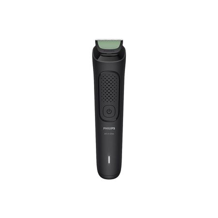Cortabarba philips multigroom 10 accesorios 3 en 1 con usb mg3931/15