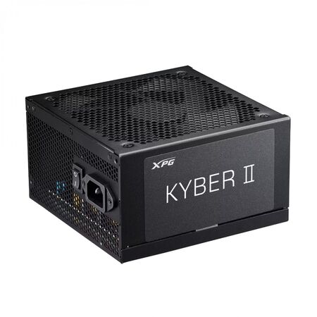 Fuente Gamer 850W Adata XPG Kyber II ATX 3.1 Gold Modular (black)