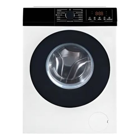 LAVARROPAS BOHER WMCFWT 6KG SLIM 1200RPM INVERTER BLANCO