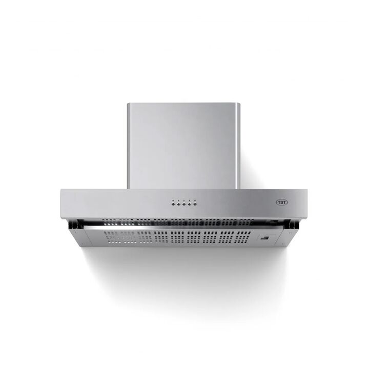 Campana de Cocina Tst Extensible Lite - 90cm - Purificador - Extractor - Vista 1
