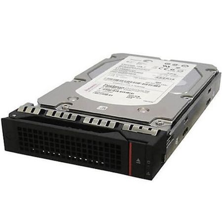 Disco duro interno Lenovo ThinkSystem 1.92TB hotswap 2.5" 4XB7A74951