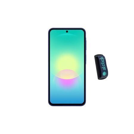 Celular Samsung Galaxy A27 256/8GB Azul
