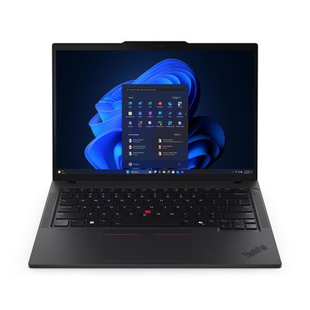 Notebook Lenovo ThinkPad T14 Gen 6 Intel Core Ultra 5 16GB RAM 512GB SSD 14" Windows 11 Pro