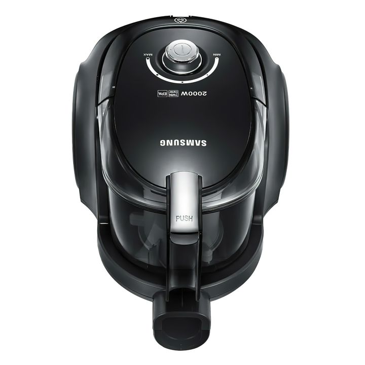 Aspiradora SAMSUNG SAVC20 2000W sin bolsa - Vista 7