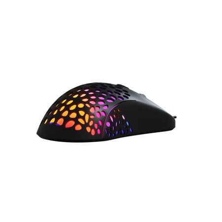 Mouse X-Tech Swarm de 6 Botones Gaming