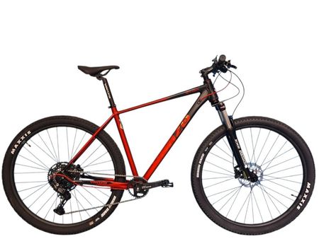 VENZO STINGER