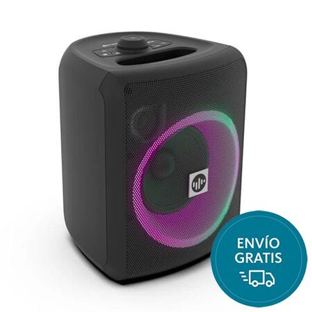 Parlante portatil Stromberg Chunk 25W