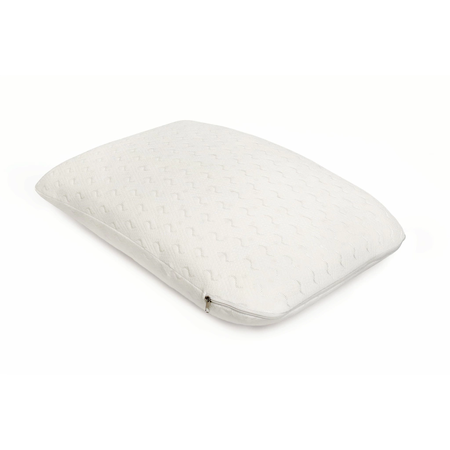 Almohada Blue Rest viscoelástica clasica bombee