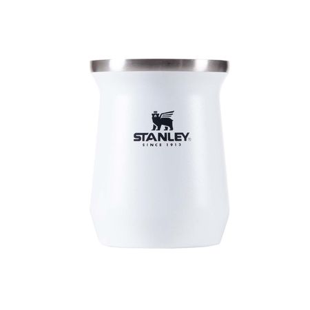 Mate Stanley Legendario Clásico Polar