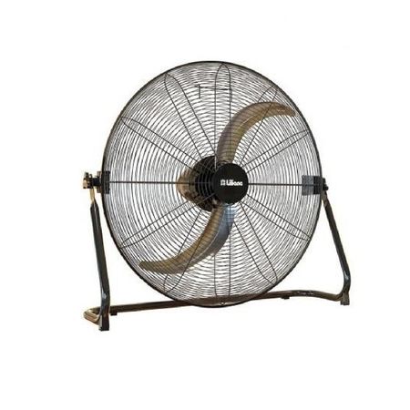 TURBO LILIANA VTI-32 32" ASPAS METAL,280 WTS.