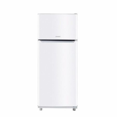 Heladera Briket BK2F 1610 Blanca 322 Litros Ciclica