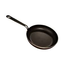 SARTEN TROMEN N30 ACERO AL CARBON - 4609431