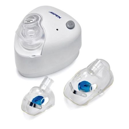 Nebulizador Ultrasonico Aspen NU320FE PLUS -3635
