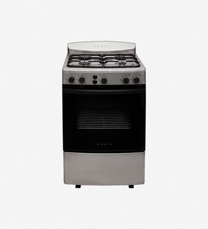 COCINA ORBIS 948 AC4 55CM FRENTE CURVO