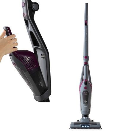 Aspiradora Atma AS7922 Inalámbrica 2 En 1 Dual Force Power