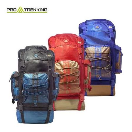 Mochila PRO TREKKING 27 lts