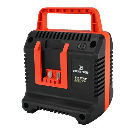 Cargador de Baterias Dowen Pagio Doble 21,4V 2,4A Flex One
