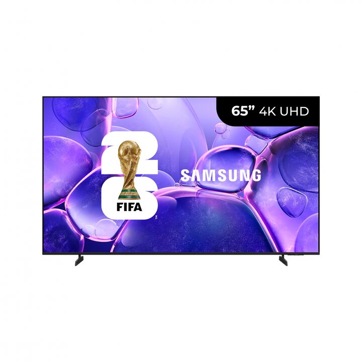 Smart Tv Led Samsung 65" Crystal Uhd 4k Satv65u8000fg SATV65U8000FG - Vista 1