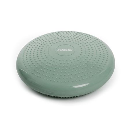Disco Masajeador de Equilibrio 33cm Randers ARG-009VC Verde Calma Calm Collection