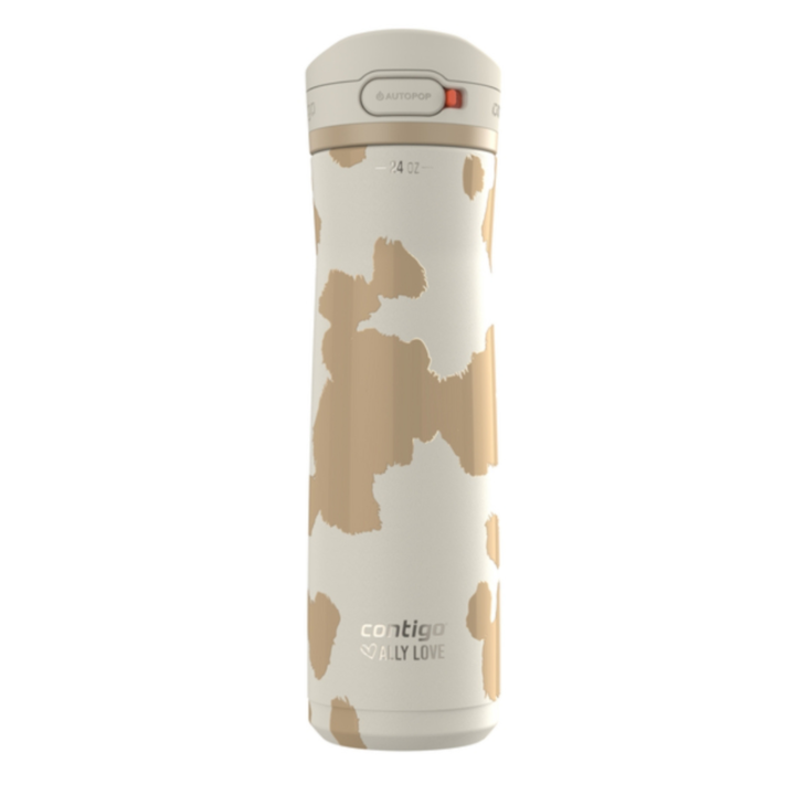 BOTELLA CONTIGO 710ML JACKSON CHILL (C:OATMILK COWHIDE 2214105) - Vista 1