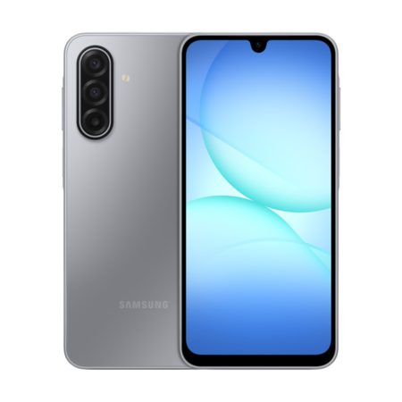 SAMSUNG A17 ROM 128GB RAM 6GB (C:GRIS)