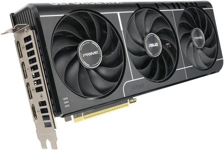 Placa de Video ASUS Prime RTX 5070 12GB OC