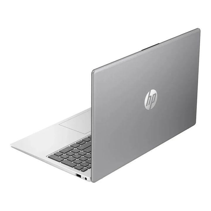 Hp 255r G10 Ryzen 5 24gb 512gb Ssd 15.6 Fhd Plata Plata - Vista 5
