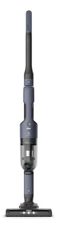 Aspiradora Inalámbrica Electrolux 2 En 1 Ergorápido 90w Erg019 Cyclonic Power Color Azul