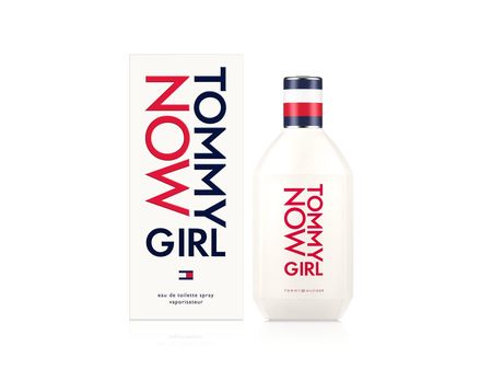 Tommy Hilfiger Tommy Now Girl EDT 100 Ml