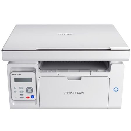 Impresora Pantum Print-Copy-Scan Mono 23Ppm UsbNetW G
