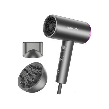 Secador De Pelo Vamalux ION2000 Profesional