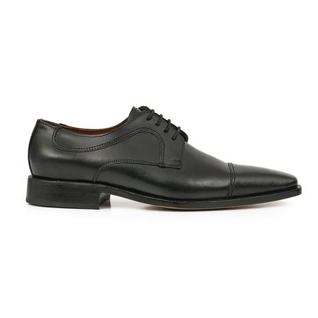 ZAPATO PRAGA NEGRO