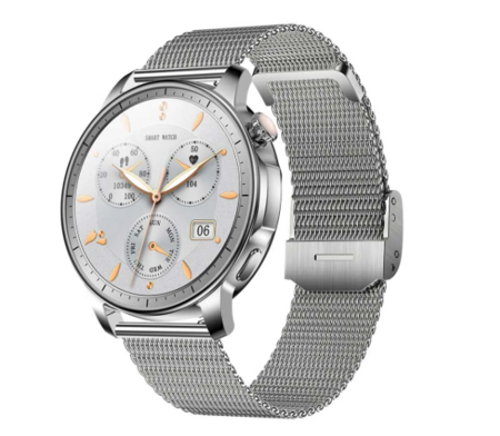 SMARTWATCH COLMI - CORREA ACERO INOX (RCOLMI0150)