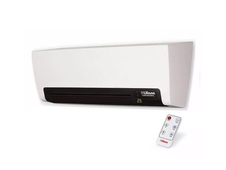 Caloventor Liliana Split Confortempo Cwd-900