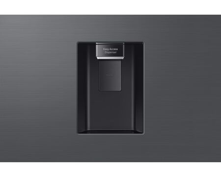 Heladera Samsung Bespoke AI RT42CG6720S9B3 407 Litros 