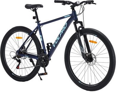 Bicicleta Volpro Pro500 R29 T20 Azul
