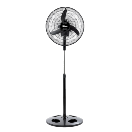 VENTILADOR DE PIE LILIANA VPRN18