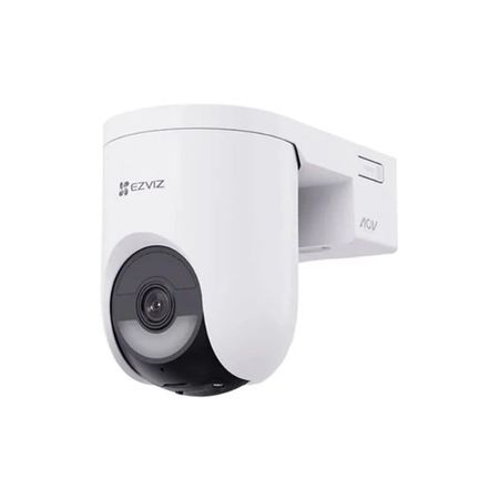 Cámara de Seguridad Ezviz HB8 Lite 4MP