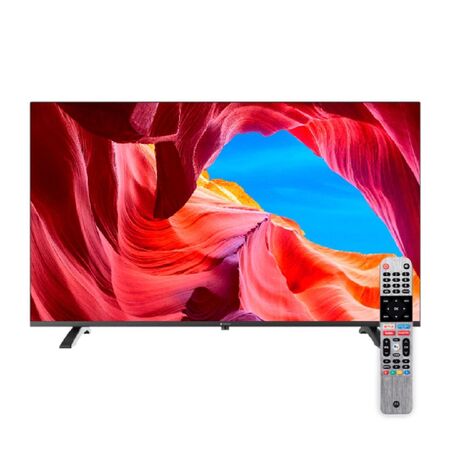 SMART TV MOTOROLA MT5510 55 PULGADAS UHD 4K GOOGLE TV