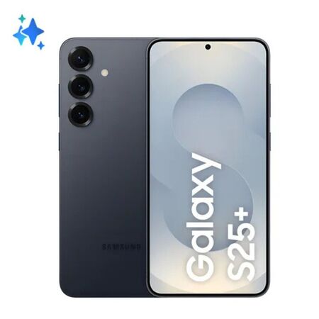 Samsung Galaxy S25 Plus 5G 512GB 12GB RAM