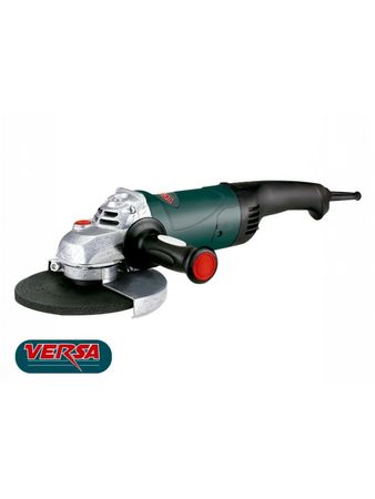 Amoladora Angular Versa 1800W 180 mm Profesional