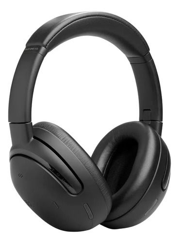 Auriculares JBL Tour One M3 Inalámbricos Over-Ear Cancelación de Sonido Negro - Vista 2