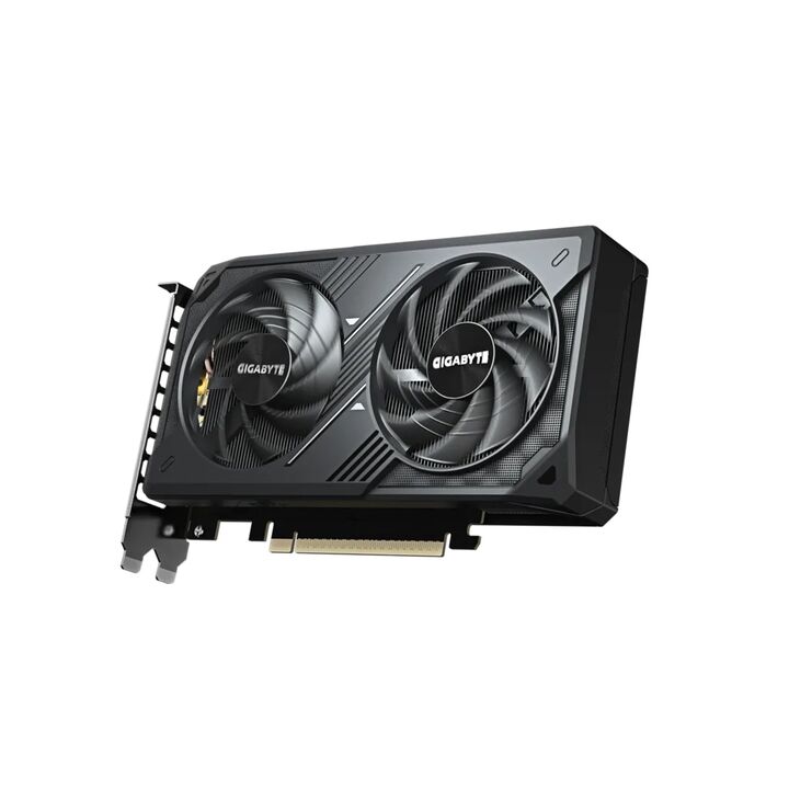 Placa de Video Gigabyte 8GB RTX5060 Windforce Max Oc - Vista 4