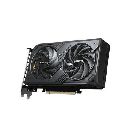 Placa de Video Gigabyte 8GB RTX5060 Windforce Max Oc