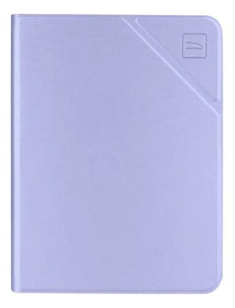 Funda Tucano Folio iPad Mini 7 Gen - Violeta Violeta