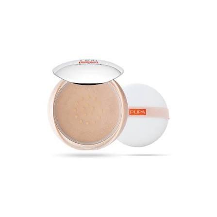 Pupa Like A Doll Loose Powd N Beige