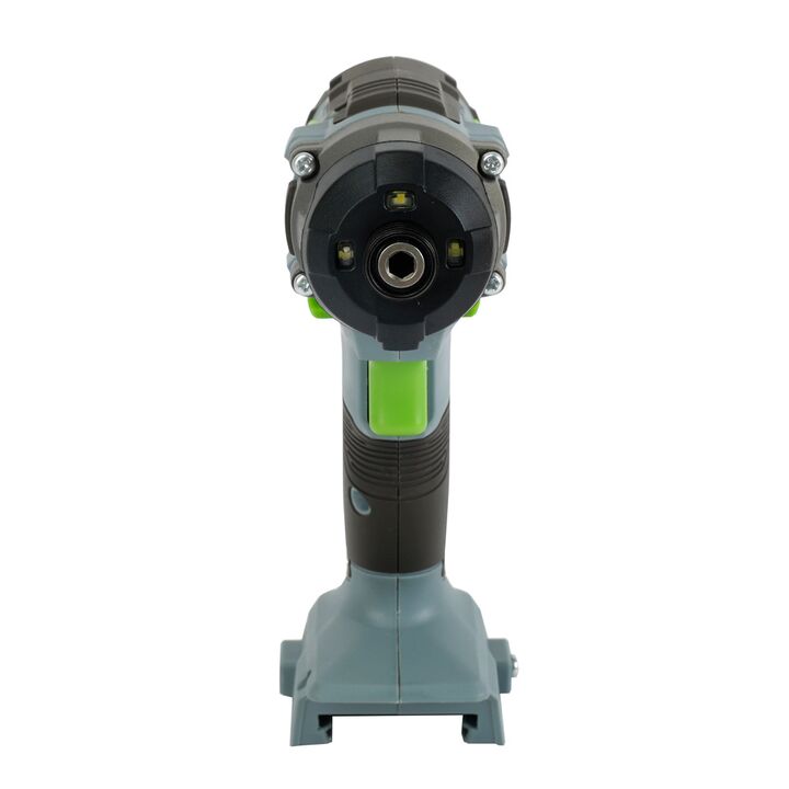 Combo Atornillador Impacto 20v + Batería + Cargador WORKPRO - Vista 5